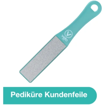 Pēdu vīle VETO NAILS