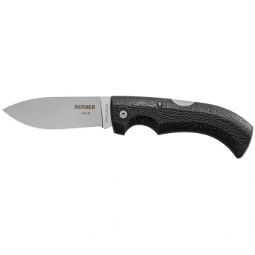 Nazis Gerber Gator 154CM Drop Point, Fine Edge