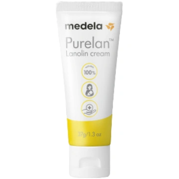 Crema purelan 100 37 gr Medela