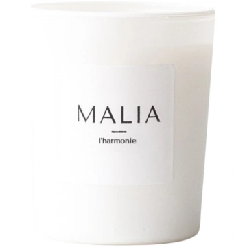 MALIA - L"harmonie Candle Small - izmērs 75 g