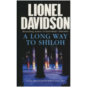 Long Way To Shiloh