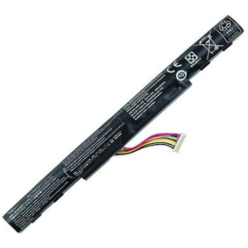 Extra Digital Notebook Battery ACER AL15A32, 1800m