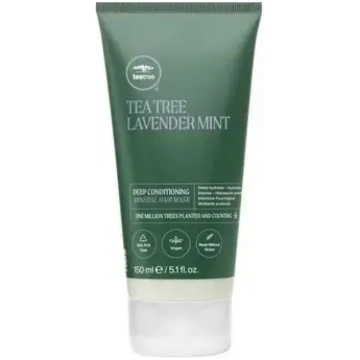 Paul Mitchell Tea Tree Lavender Mint Deep Conditio