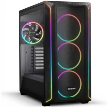 be quiet! SHADOW BASE 800 FX, ATX, porti: 1 x USB 