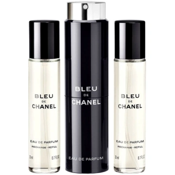 Parfimērijas ūdens Chanel Bleu de Chanel, 60 ml
