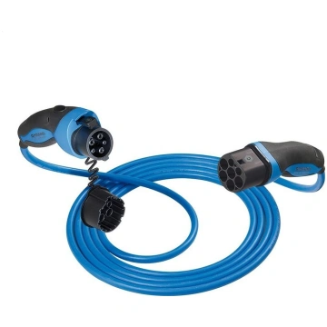 Kabelis Barošanas Mennekes Mennekes Charging Cable
