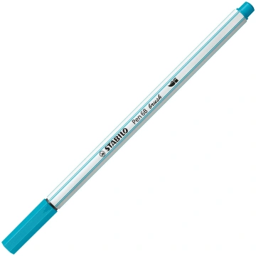 Pennarello Premium con punta a pennello - STABILO 