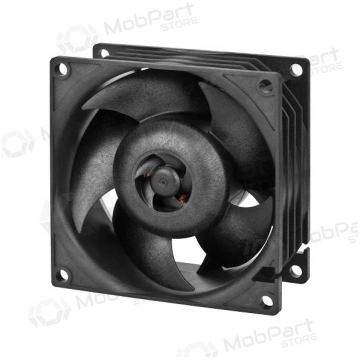 ARCTIC S8038-7K servera ventilators, 4-pin, 80mm