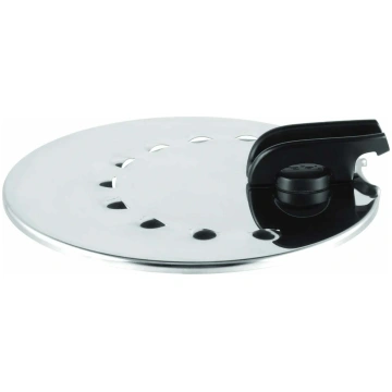 Pannas vāks Tefal Ingenio L9829853, 280 mm