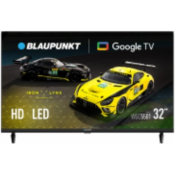 Blaupunkt | LED TV | 32WGC5501S | 32 | Smart TV | 