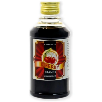 CHERRY BRANDY Strands эcceнция 250мл