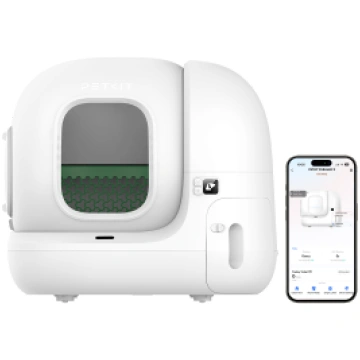 PETKIT | Automatic Cat Litter Box | Pura MAX 2 | 4