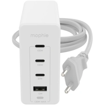 mophie 409909309 PDA/mobīlo telefonu lādētājs Port