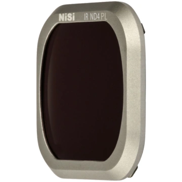 NiSi Filter ND/PL for Mavic 2 Pro ND4/PL