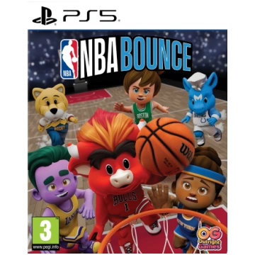 Datorspēle NBA Bounce PS5 Outright Games