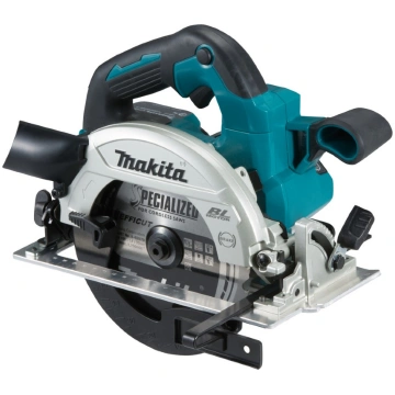 MAKITA LXT ripzāģis DHS660Z