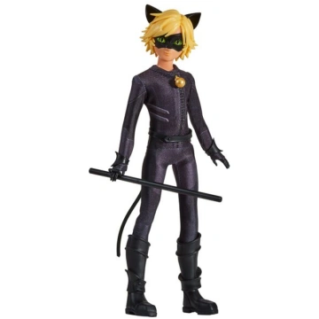 Lelle Miracolous Cat Noir, 50165 Miraculous Ladybu