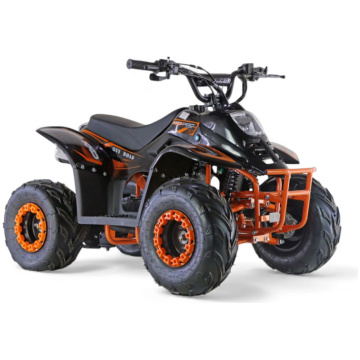benzīna kvadracikls 125cm3 kxd