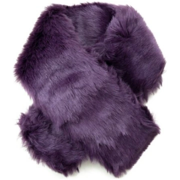 Art of Polo Šalle sievietēm violeta sz13183-1