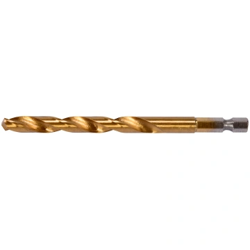 Urbis metālam WITH HEX SHANK 8,0MM TITAN (YT-44768
