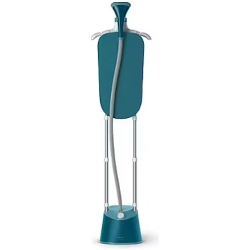 Philips 1000 Series Garment steamer, Blue (STE1040