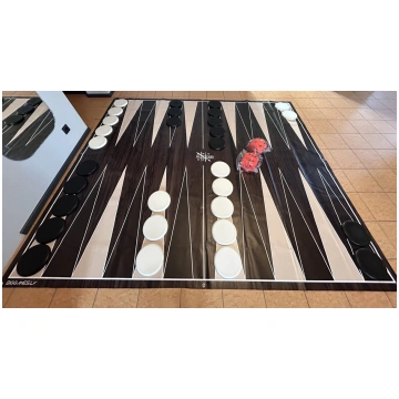 Lietots - NARDI (BACKGAMMON) BigGames.lv