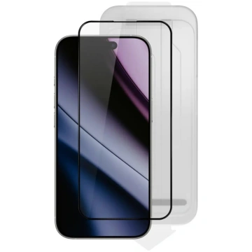 Ekrāna aizsargstikls Epico ImpactBuffer Glass 3D p