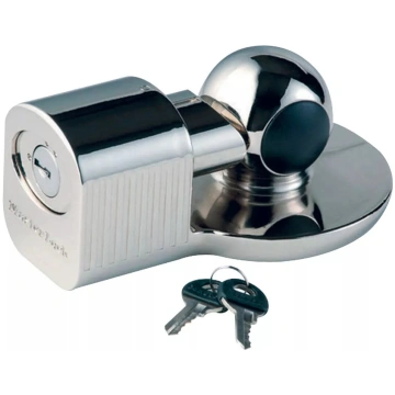 Piekabes slēdzene MASTER LOCK Universal trailer co