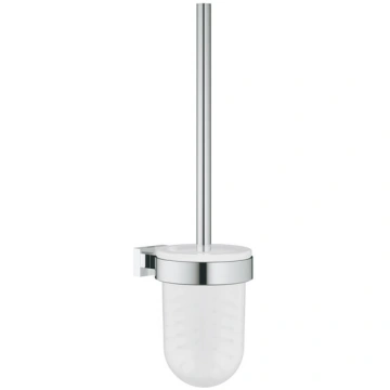 Grohe Essentials Cube tualetes birstes komplekts 4
