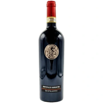 Di Filippo Farm - Sagrantino di Montefalco DOCG 20