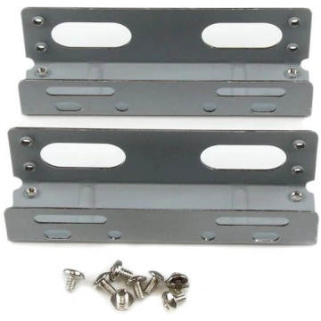 StarTech Hard disk adapter from 5.25 "to 3.5" (BRA