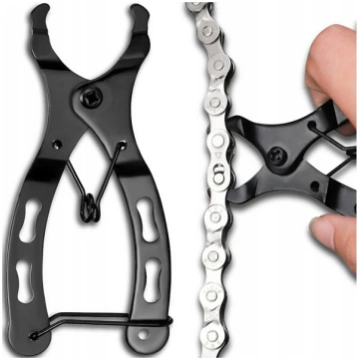 Knaibles Velosipēdu instrumentu ķēdes remonts Knai