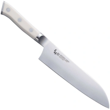 Mcusta Zanmai Classic Molybdenum Corian Japāņu Vir