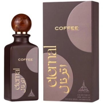 Paris Corner Eternal Coffee EDP smaržas, 85 ml