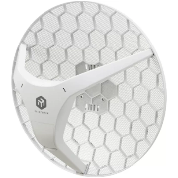 MikroTik LHG 5 ax