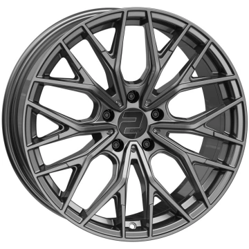 WH37 Daytona Grey 2drv