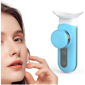 Sildāms „Nano Eye Mist“ smidzinātājs, „ABS Dry Eye