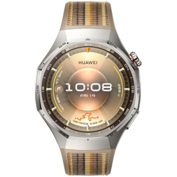HUAWEI TECHNOLOGIES Huawei Watch GT 6 Pro 46 mm Da