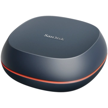 SanDisk Desk Drive 8TB USB Type-C Desktop External