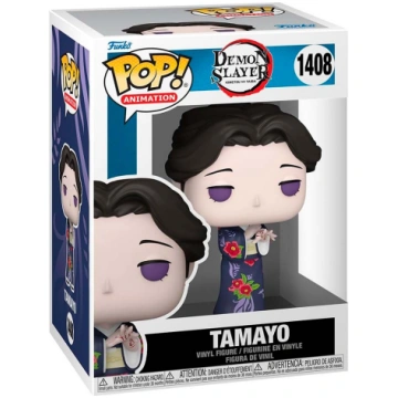 Funko Pop! Demon Slayer – Tamayo #1408