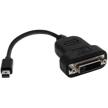 StarTech Mini DisplayPort to DVI Adapter - 1080p -