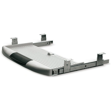 Plastmasas datora tastatūras plaukts PU-KEY027-20