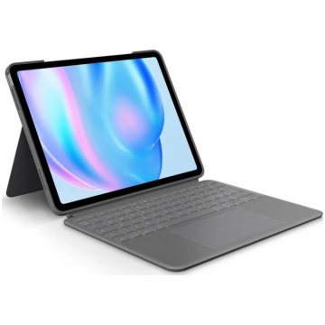 Combo Touch Qwerty Danish, LOGITECH 920-012616