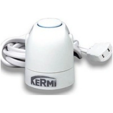 Servomotors 230V KERMI