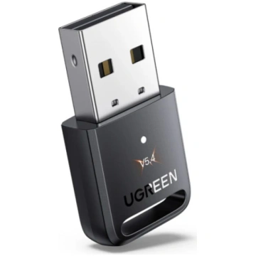 Ugreen USB Bluetooth 5.4 Adapter - CM748 Black 350