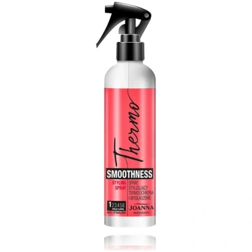 Joanna Professional Thermo Styling izlīdzinošs spr