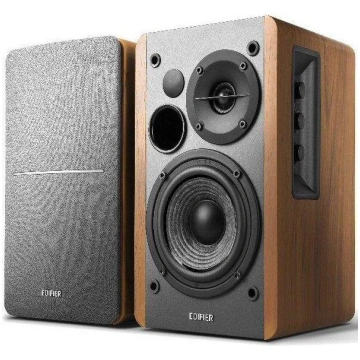 Edifier Studio 1280T Speaker type 2.0 3.5mm Grey/W