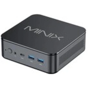 Mini PC Minix NR660LP Ryzen 5 6600H 16GB 512GB Win