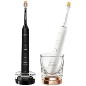 Philips Sonicare DiamondClean 9000 2-pack sonic el