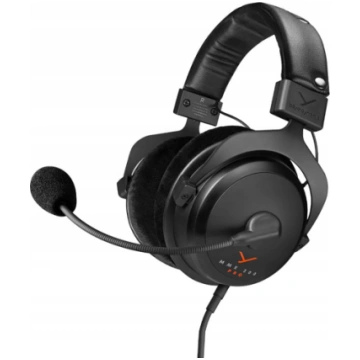 Austiņas Beyerdynamic MMX 300 Pro black (730670) 7